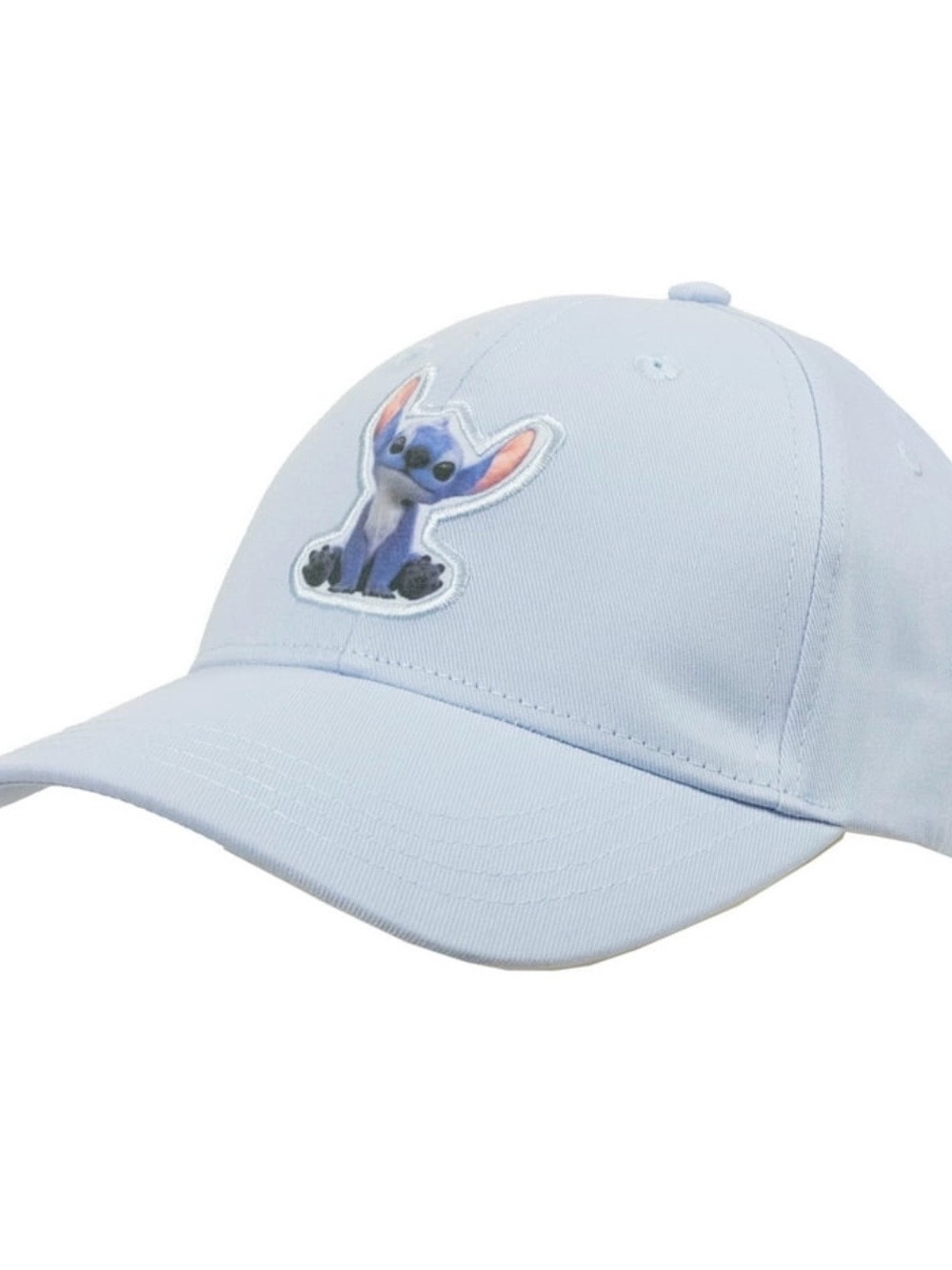 Lilo & Stitch Girls Baseball Cap